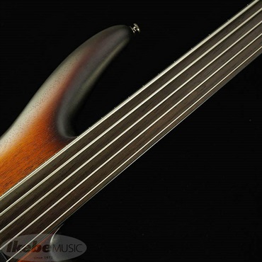 Ibanez Bass Workshop SRF705-BBF 画像6