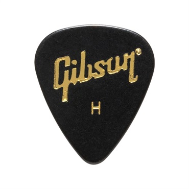 Gibson Standard Pick Tin (Heavy/50pcs) [APRGG50-74H] (New Design) 画像1
