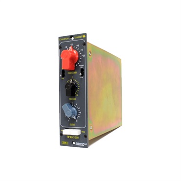 Chandler TG2-500 (API500シリーズ)(チャンドラーリミテッド)(国内正規品) 画像1