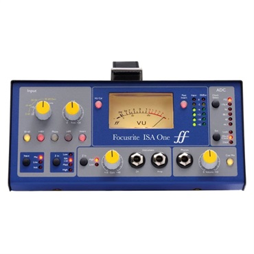 Focusrite ISA ONE Analog 画像1