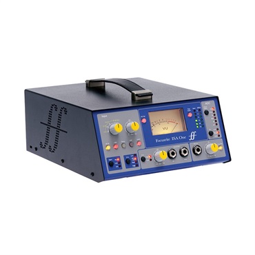 Focusrite ISA ONE Analog 画像3
