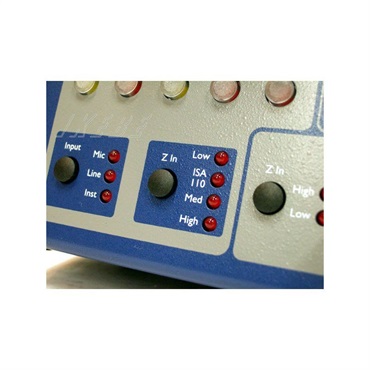 Focusrite ISA ONE Analog 画像5