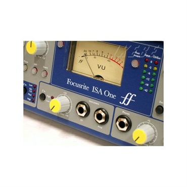 Focusrite ISA ONE Analog 画像6