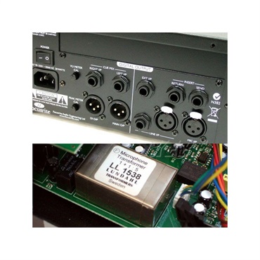 Focusrite ISA ONE Analog 画像7
