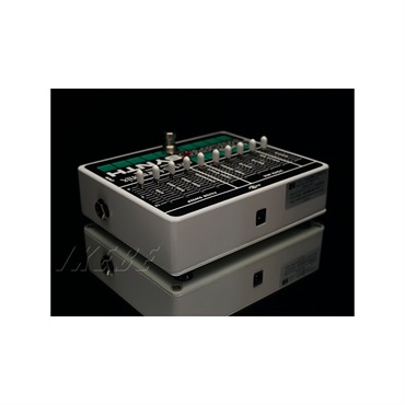 Electro Harmonix Bass Micro Synth [Analog Micro Synthesizer] 画像3