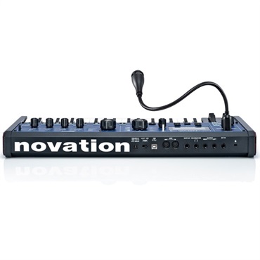NOVATION Mininova (ボコーダー機能搭載・アナログモデリングシンセサイザー) ミニノヴァ 画像1