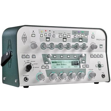 KEMPER 【アンプSPECIAL SALE】 Profiling Amp 「White」（ケンパー） 画像1