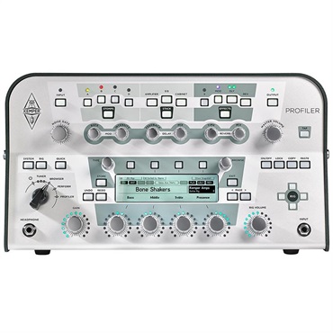 KEMPER 【アンプSPECIAL SALE】 Profiling Amp 「White」（ケンパー） 画像2