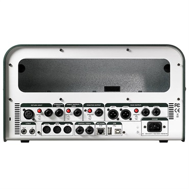 KEMPER 【アンプSPECIAL SALE】 Profiling Amp 「White」（ケンパー） 画像3