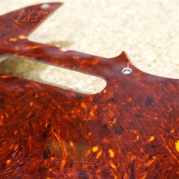 Montreux Retrovibe Parts Series Celluloid 60'sTL pickguard relic [253] 画像2