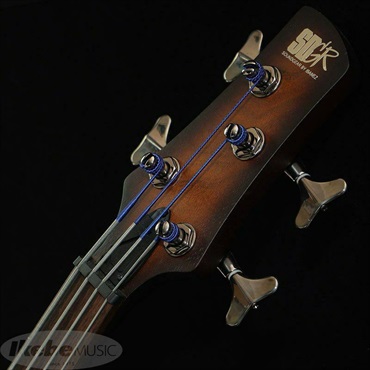 Ibanez Bass Workshop SRF700-BBF 【夏のボーナスセール】 画像6