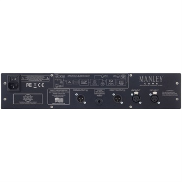 MANLEY CORE(1chチャンネルストリップ)(国内正規品・納期別途ご案内)(マンレイ) 画像2