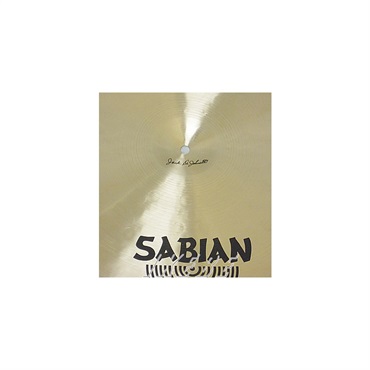 SABIAN HHX 3-Point Ride 21 [HHX-21TPR] 画像2