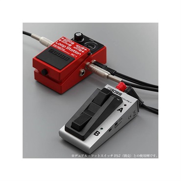 BOSS 【夏先取り大特価セール】RC-1 [LOOP STATION] ルーパー ボス 画像3