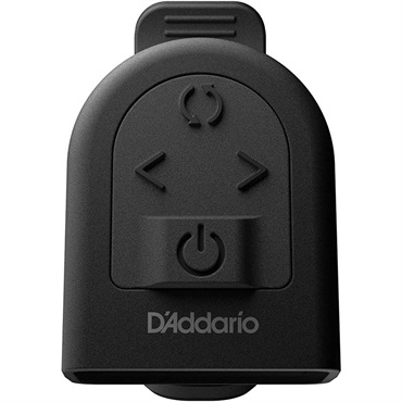 D’Addario NS Micro Universal Tuner 【PW-CT-13】 画像1