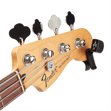 D’Addario NS Micro Universal Tuner 【PW-CT-13】 画像3