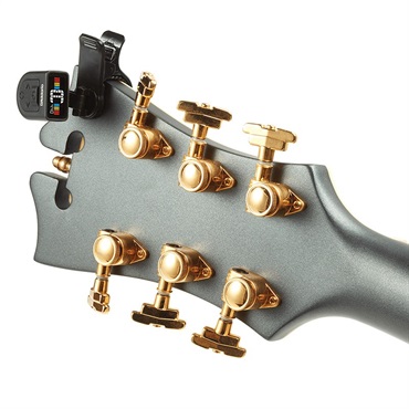 D’Addario NS Micro Universal Tuner 【PW-CT-13】 画像4