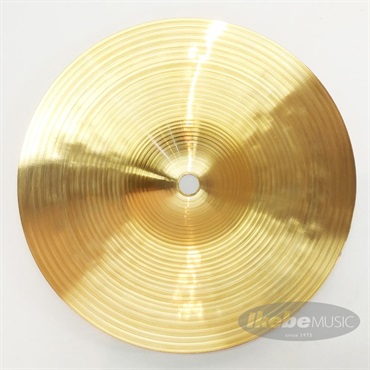 小出 koide HD-8SP [HAND Series Splash 8]【HAND CYMBAL】 画像1