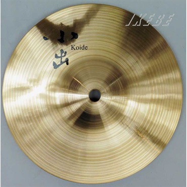 小出 koide HD-8CSP [HAND Series China Splash 8] 画像2
