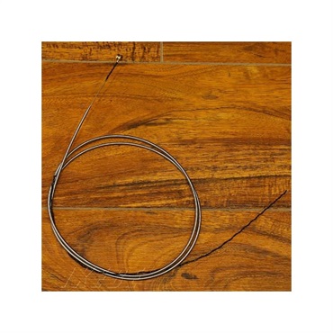 F-bass Stainless Steel Exposed-Core Strings [4st] 画像1