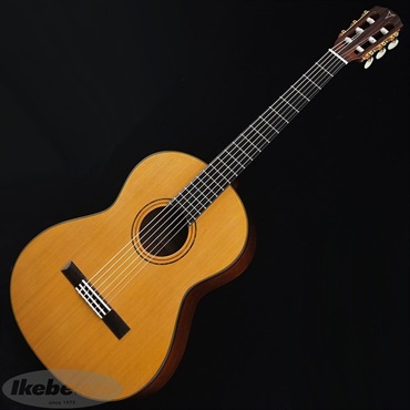 K.Yairi GF-7V (NS) Kヤイリ 画像1