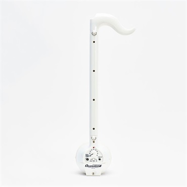 明和電機 オタマトーンデラックス (ホワイト) [さわってカンタン電子楽器] 画像3