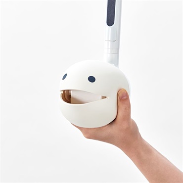 明和電機 オタマトーンデラックス (ホワイト) [さわってカンタン電子楽器] 画像5