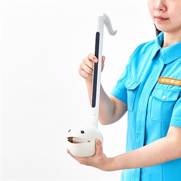 明和電機 オタマトーンデラックス (ホワイト) [さわってカンタン電子楽器] 画像6