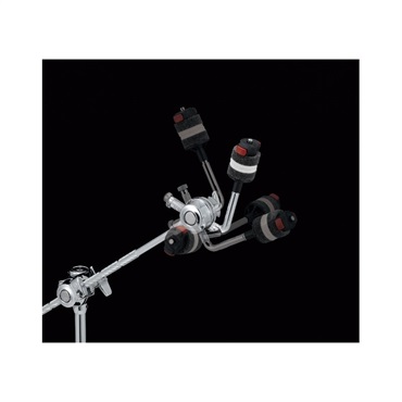 TAMA HTC107W [STAR HARDWARE Combination Stand] 画像2