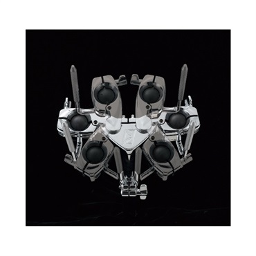 TAMA HTW109W [STAR HARDWARE Double Tom Stand] 画像3