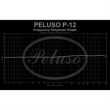 Peluso P-12(国内正規品) 画像5