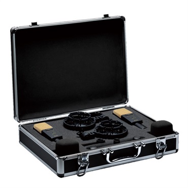 AKG C414XLII/ST 【ステレオペア】【国内正規3ヵ年保証】（お取り寄せ商品・納期別途ご案内）(アーカーゲー) 画像2