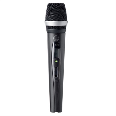 AKG WMS470 VOCAL SET D5(アーカーゲー) 画像2