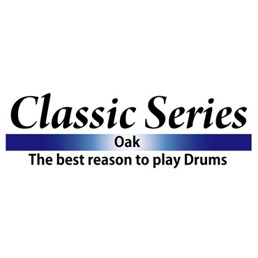 Pearl 9AC [Produced by George Kawaguchi ：Classic Series / Oak] 画像1