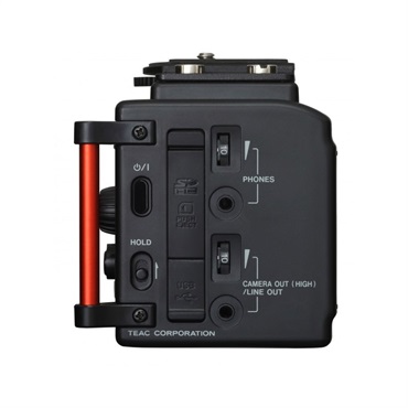 TASCAM DR-60DMKII(DR-60DMK2【限定特価】 画像2