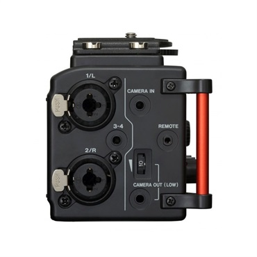 TASCAM DR-60DMKII(DR-60DMK2【限定特価】 画像3