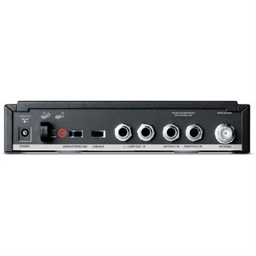 SHURE P3TJ=-JB PSM300 WIRELESS TRANSMITTER※送信機単体 画像1