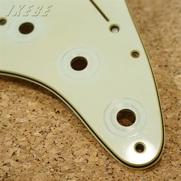 Montreux Retrovibe Parts Series 62 SC pickguard relic [205] 画像1