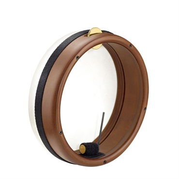 MEINL FD7KA [Kanjira 7-1/2 Goatskin Head]【お取り寄せ品】 画像1