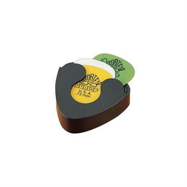 Dunlop (Jim Dunlop) Pick Holder 5005 [ピックホルダー] 画像2