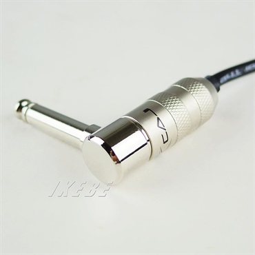 CAJ CAJ KLOTZ Patch Cable Series (I to L/20cm) [CAJ KLOTZ P Cable IsL20] 画像3