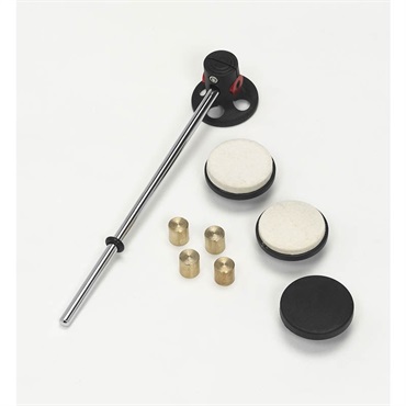 dw DWCPMDD [Machined Direct Drive / Single Bass Drum Pedals] 【正規輸入品/5年保証】 画像1