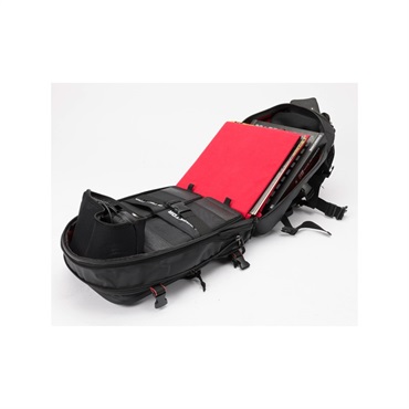MAGMA RIOT DJ-BACKPACK 【Reloop READY、Numark Partymix Live 等の収納に対応するバッグ】【台数限定特価】 画像9