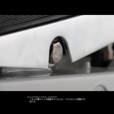 Xotic XW-1 Wah Pedal （エックスダブリュー ワウ エキゾティック） 画像5