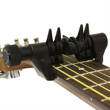 Spider Capo Spider Capo (SPD STD/6弦ギター用) 画像1