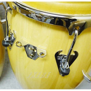 LP M750S-AWC＋M752S-AWC [Matador / Wood Quinto＆Conga Set] 画像3
