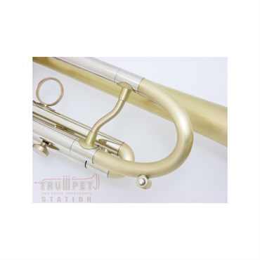 Brasspire ブラスパイア / 916 2b-1b 【Bb トランペット】 【受注生産品】【出荷前調整で安心】 画像3
