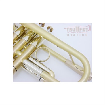 Brasspire ブラスパイア / 916 2b-1b 【Bb トランペット】 【受注生産品】【出荷前調整で安心】 画像4