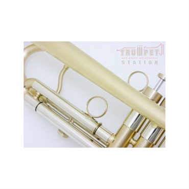Brasspire ブラスパイア / 916 2b-1b 【Bb トランペット】 【受注生産品】【出荷前調整で安心】 画像5