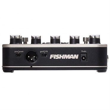 FISHMAN PLATINUM PRO EQ 【即納可能】 フィッシュマン 画像1